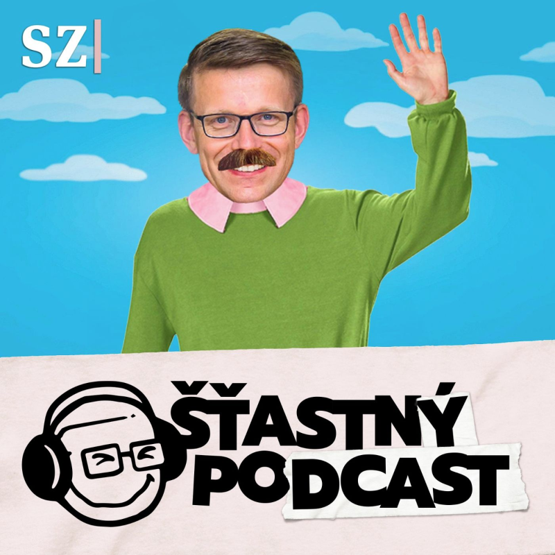 Obrázek epizody Marketingový génius Kupka úřaduje. ODS chystá koalici