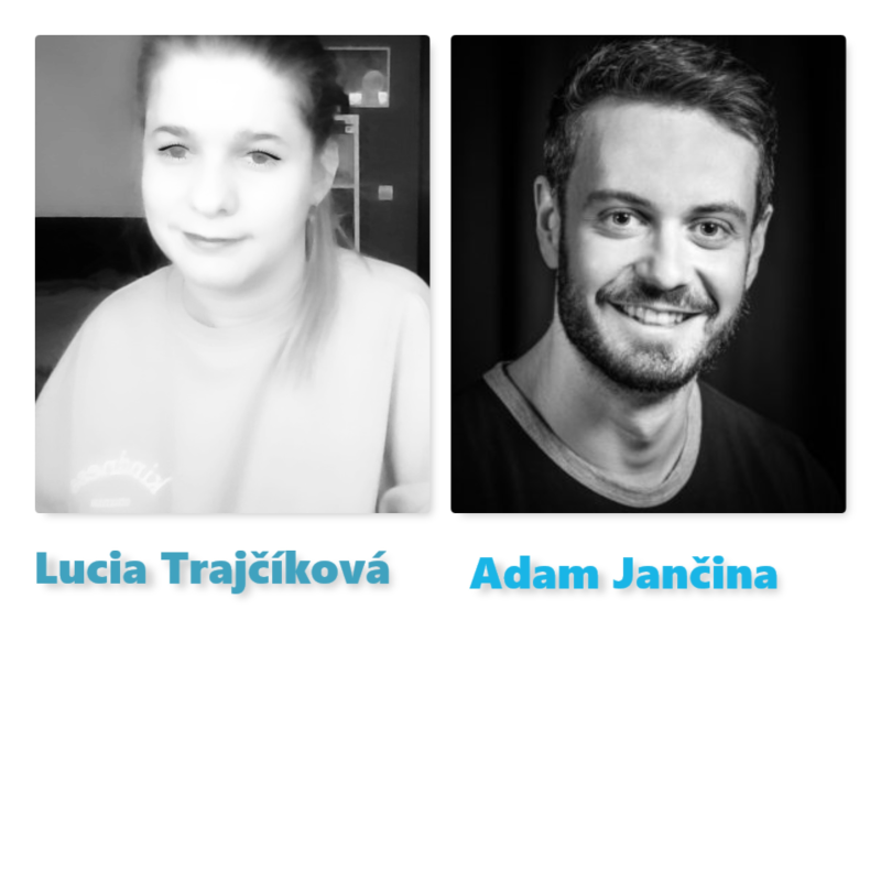 Obrázek epizody O herectve