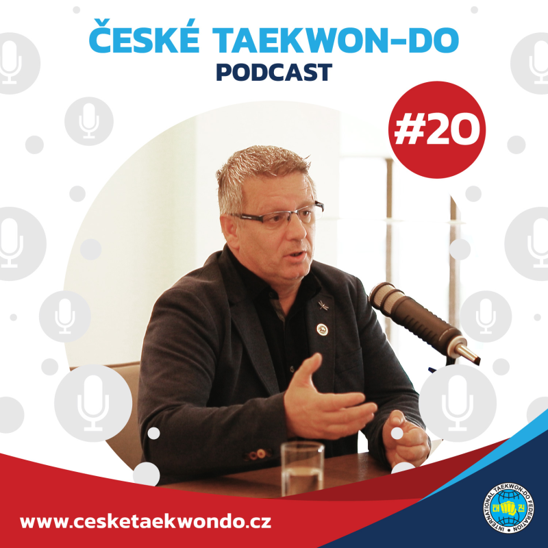 Obrázek epizody #20 Nenad Seferagič
