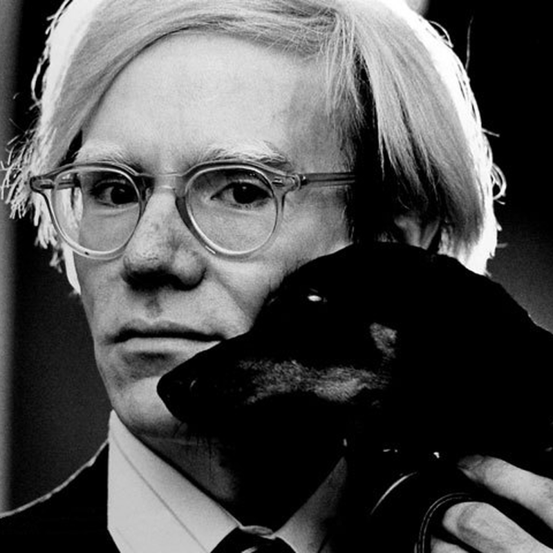 Obrázek epizody 6. srpna: Den, kdy se narodil Andy Warhol