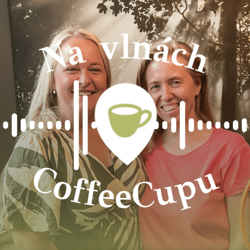 Obrázek epizody #13 Host Martina Cejnarová - zubařka