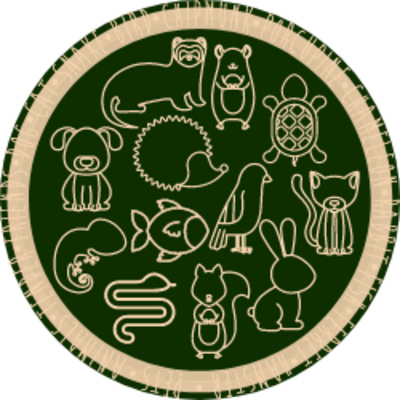 Obrázek epizody Brehmův život zvířat (5)