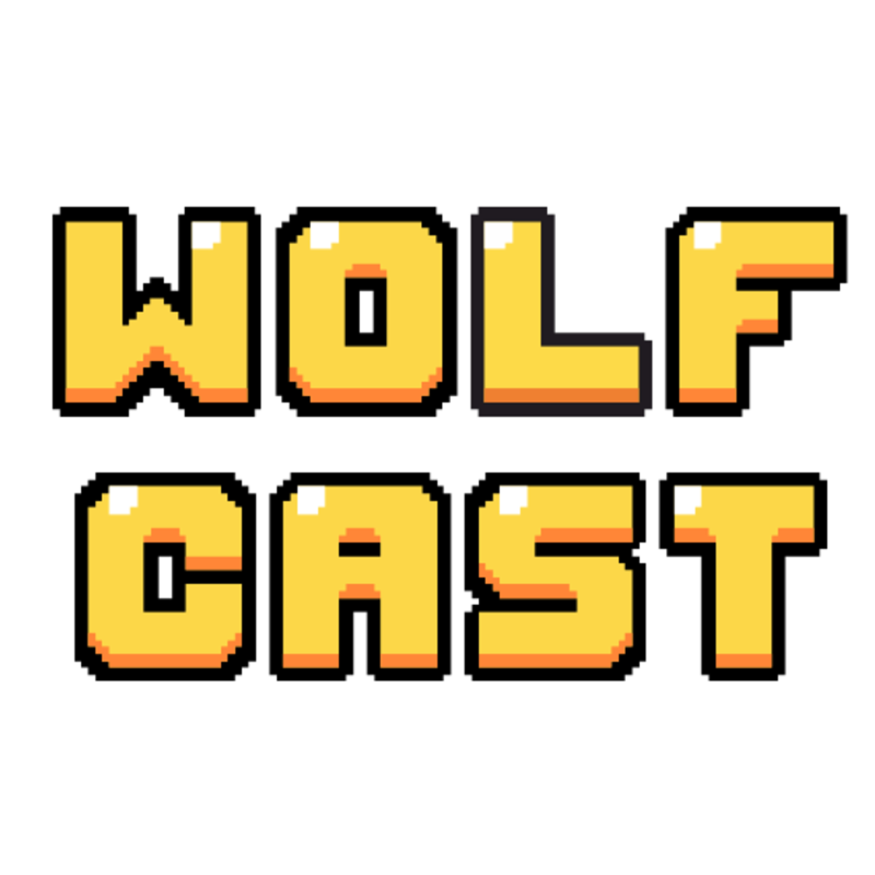 Obrázek epizody Wolfcast 59: Hry, vzdělávání a válka 2