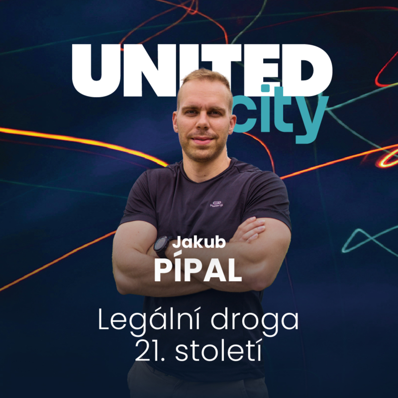 Obrázek epizody Jakub Pípal - Legální droga 21. století