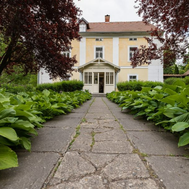 Obrázek epizody Na Čapkově Strži