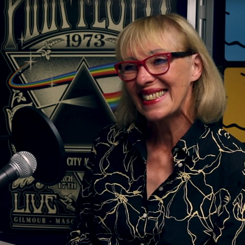 Obrázek epizody ZUŠkast 6: Miluše Lidinská