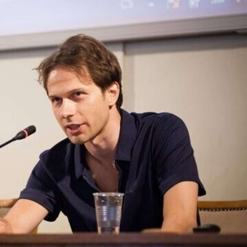 Obrázek epizody Lukáš Borovička (2. díl): Technologie usnadňují badatelskou výuku s historickými prameny