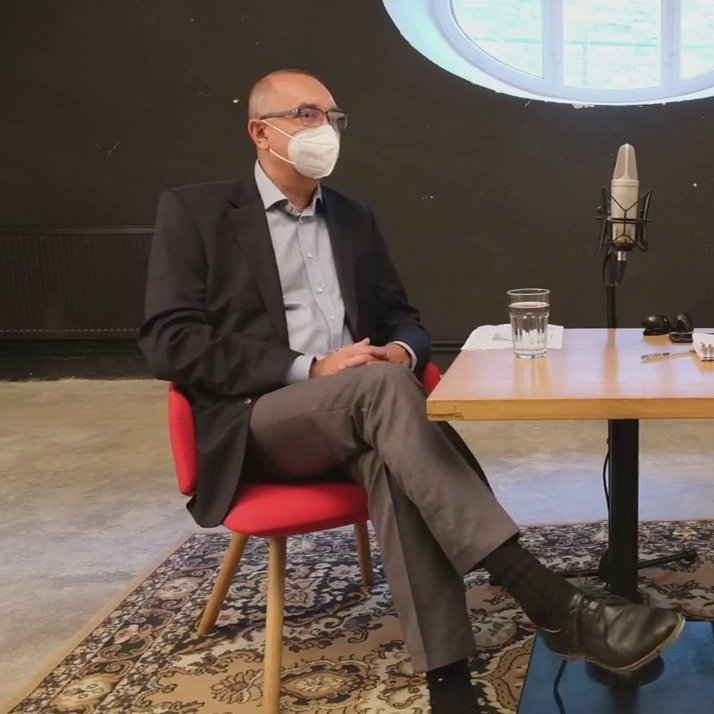 Obrázek epizody Ohlasy naživo s Danem Štěpánským