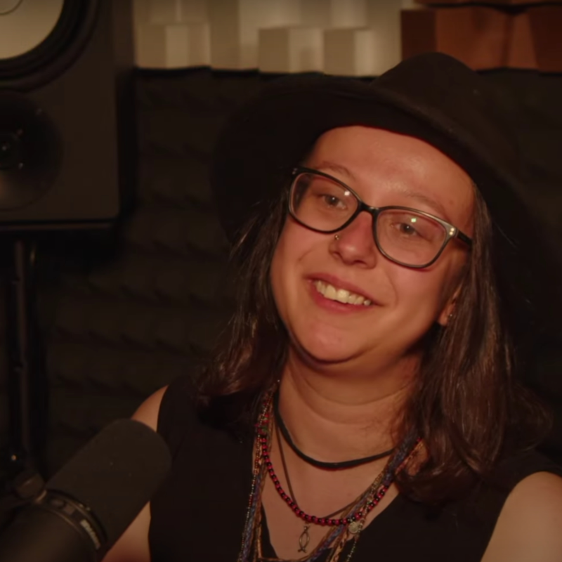 Obrázek epizody Hraniční porucha osobnosti - Klára Hauserová