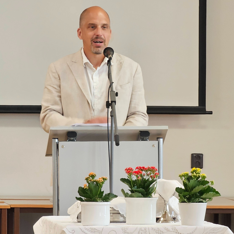 Obrázek epizody VP Petr ROHAN: Chléb lámaný v bouři (27. 6. 2026)