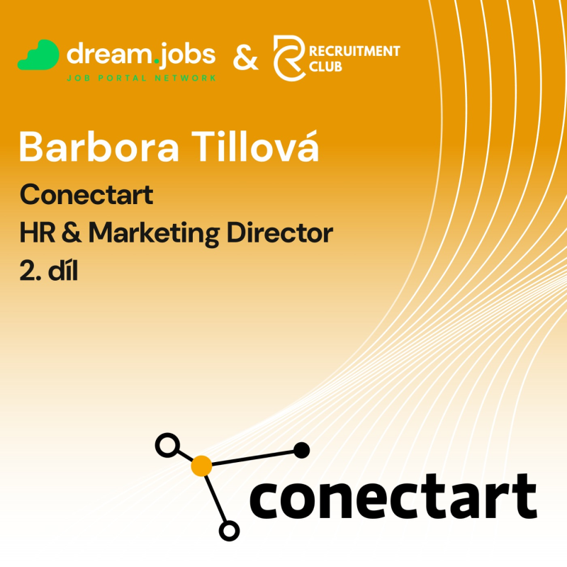 Obrázek epizody #39 - Jak na automatizaci náboru s AI