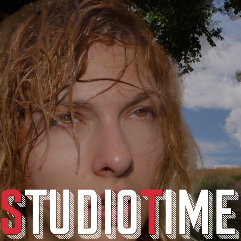 Obrázek epizody Studiotime # 79 s Ursula Sereghy „Při buskingu mi s policajtama pomáhala schopnost vyjednávat."