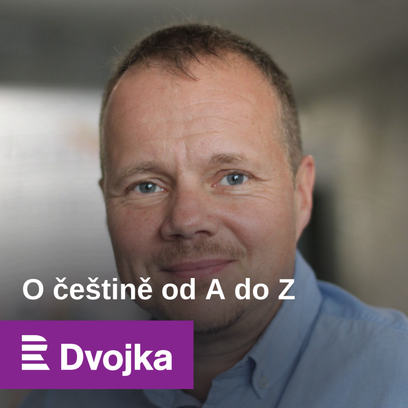 Obrázek epizody Významy slova „ústav“
