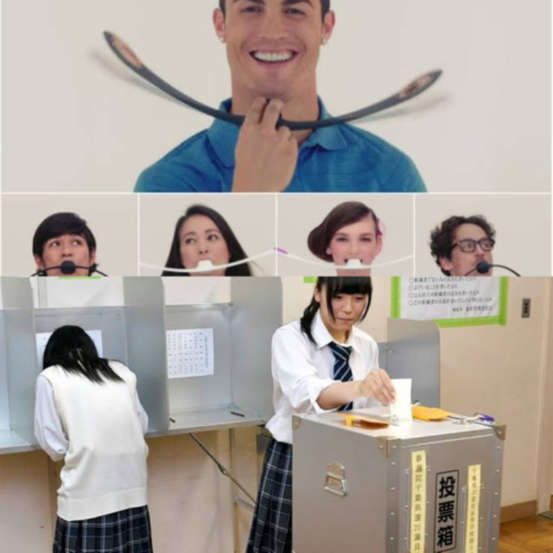 Obrázek epizody S1E15 Trénink mezigeneračního hlasování