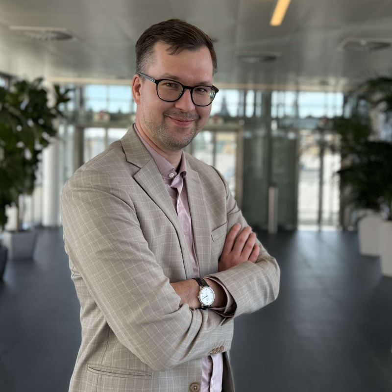 Obrázek epizody České firmy si chtějí ukousnout z obranného koláče