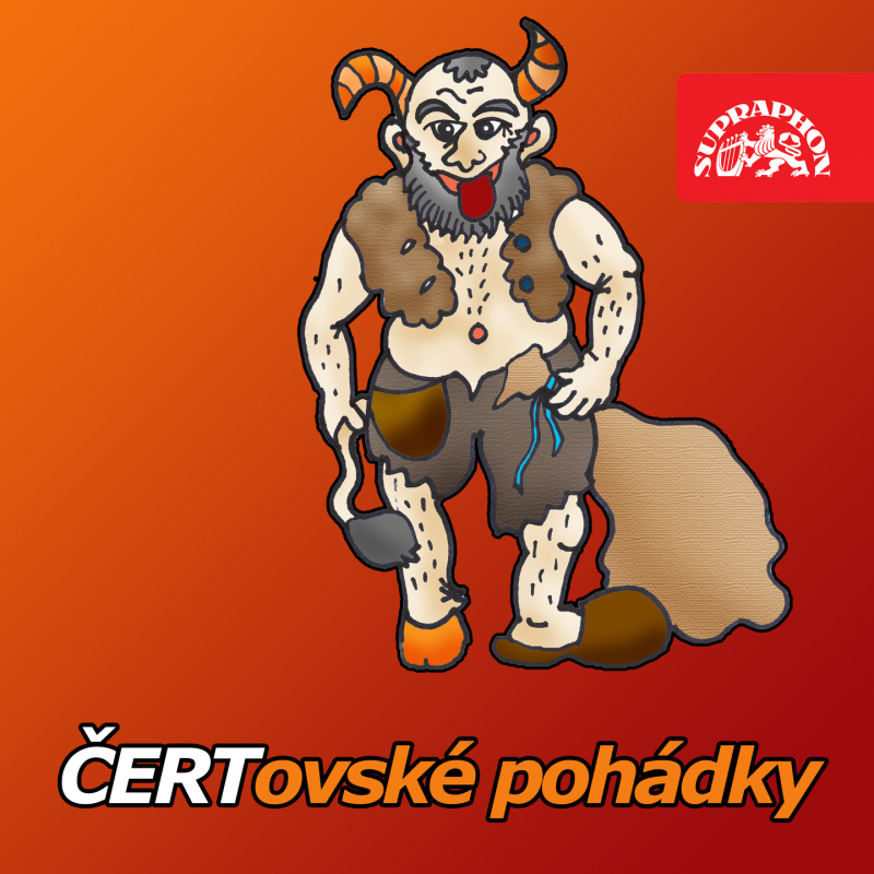 Obrázek epizody Švec a čert