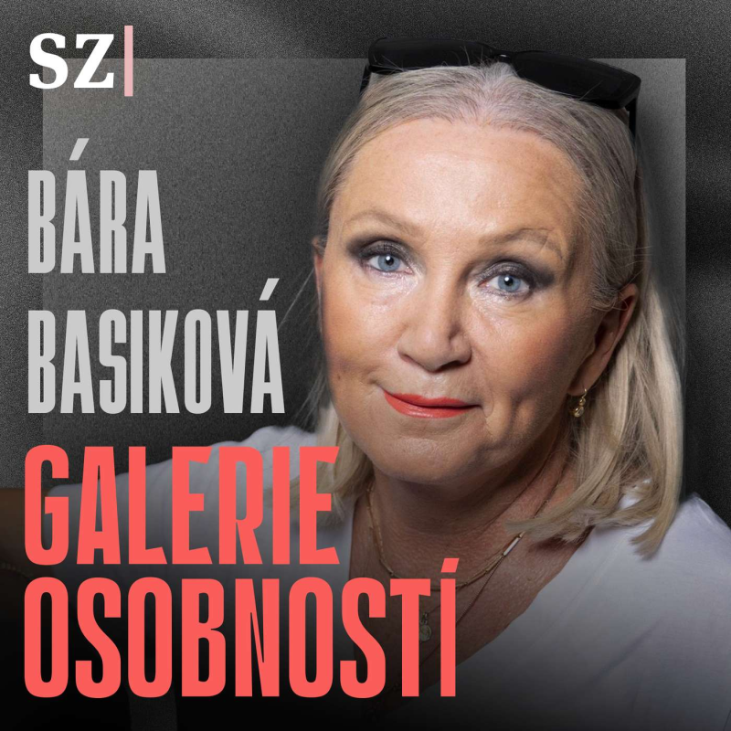 Obrázek epizody Bára Basiková: Soudruhům vadilo, že neznám prezidenta z Ulánbátáru