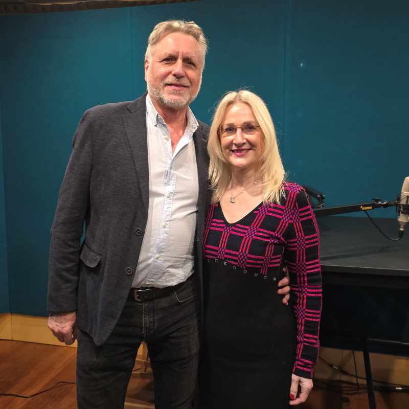 Obrázek epizody 44: Eduard Timann: Historická světla, která mají duši