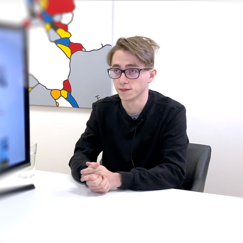 Obrázek epizody Fabia z čokolády by stála víc než nový Mercedes, říká ředitel čokoládovny