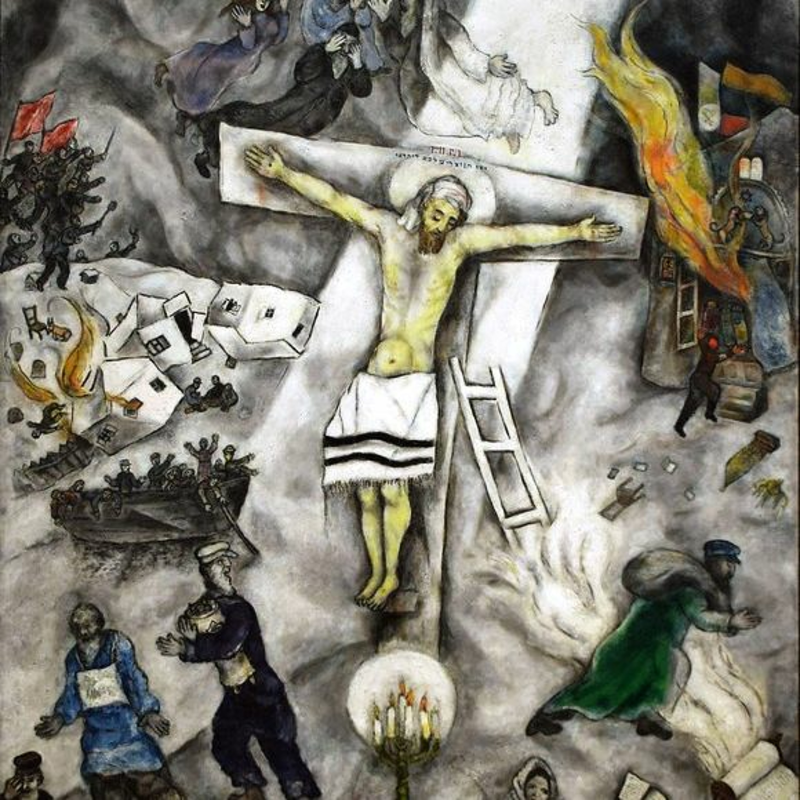 Obrázek epizody Naplnění Zákona a Synoda (6. mezidobí Rede)