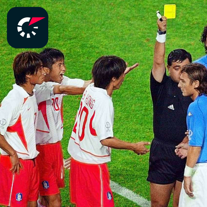 Obrázek epizody Korejský zázrak ve skandálních kulisách. Pomoc od pašeráka drog i hvězda, která přišla o práci