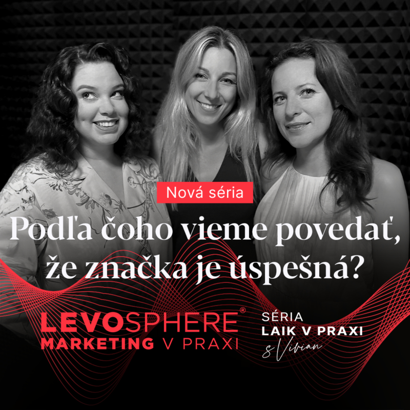 Obrázek epizody #210 LAIK V PRAXI: Chcem predávať všetkým, ako to docielim?