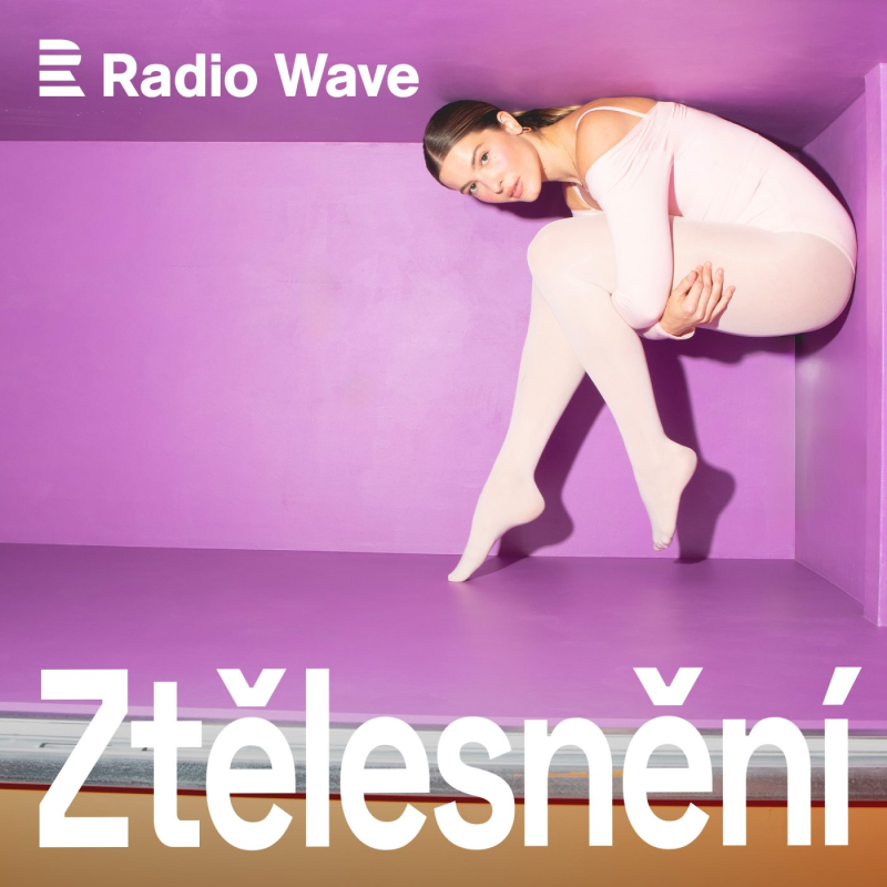 Obrázek epizody Ztělesnění: Je to starý kult hubenosti převlečený do růžové, říká o trendu Pilates Girl Tereza Maková