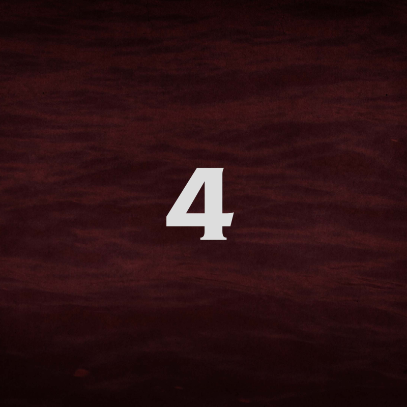 Obrázek epizody 4. díl Jih - Z louže pod okap | Kampaň: Za srdcem Azary, 2. série | DnD CZ