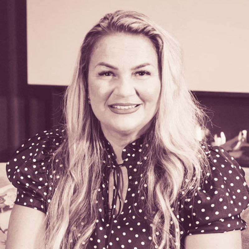 Obrázek epizody Žena v zenu: Kateřina Bělková