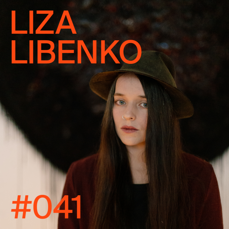 Obrázek epizody Liza Libenko