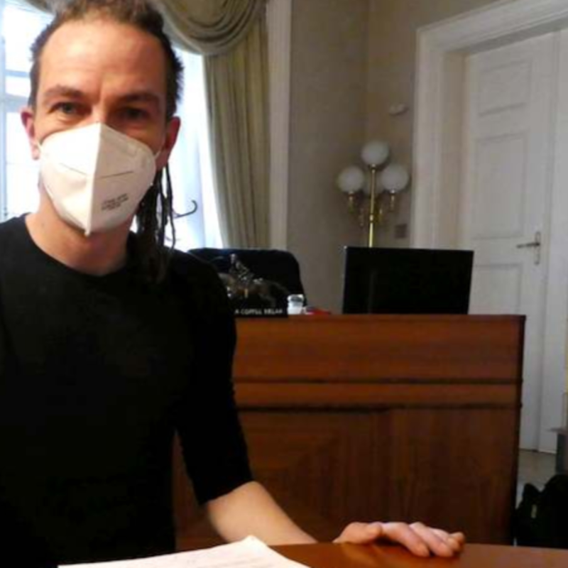 Obrázek epizody Česká republika je agrofertizovaná, říká šéf Pirátů Ivan Bartoš