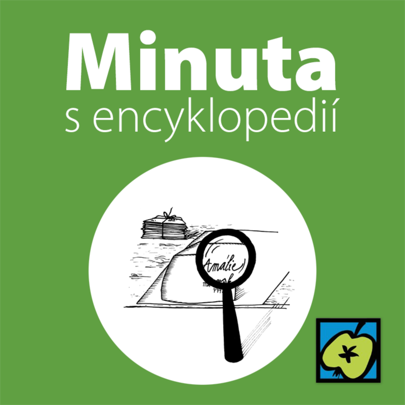 Obrázek epizody Grafologie