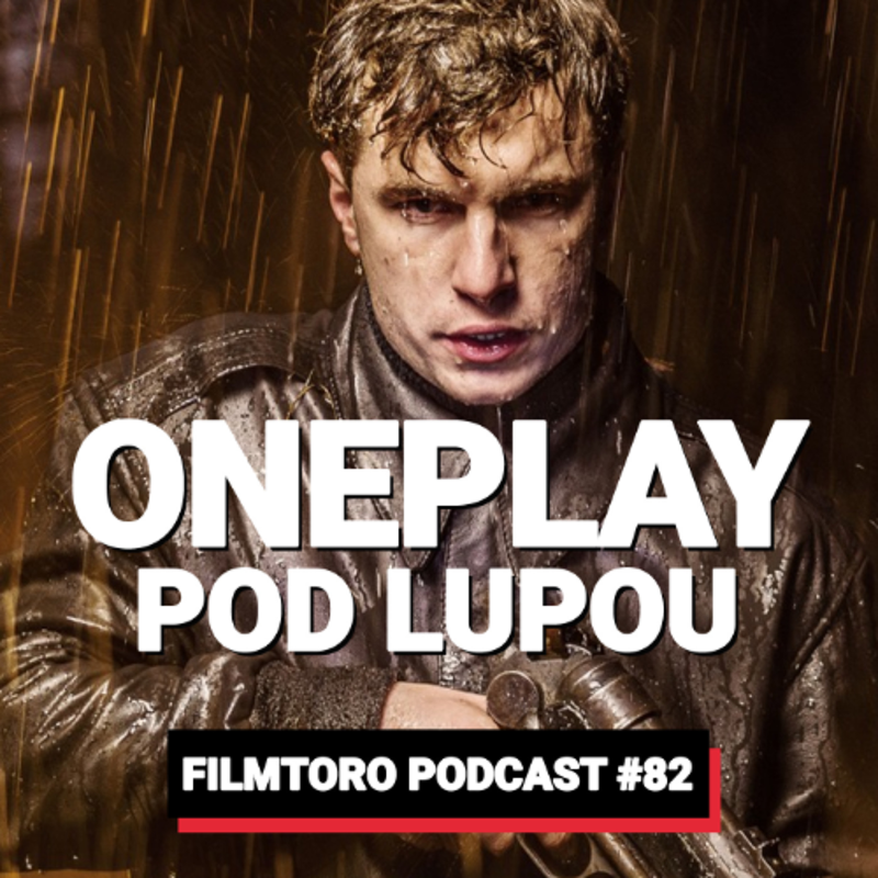 Obrázek epizody FILMTORO #82: Oneplay jako událost roku. Zmatení uživatelů, omezení zařízení a ďábel skrytý v detailech