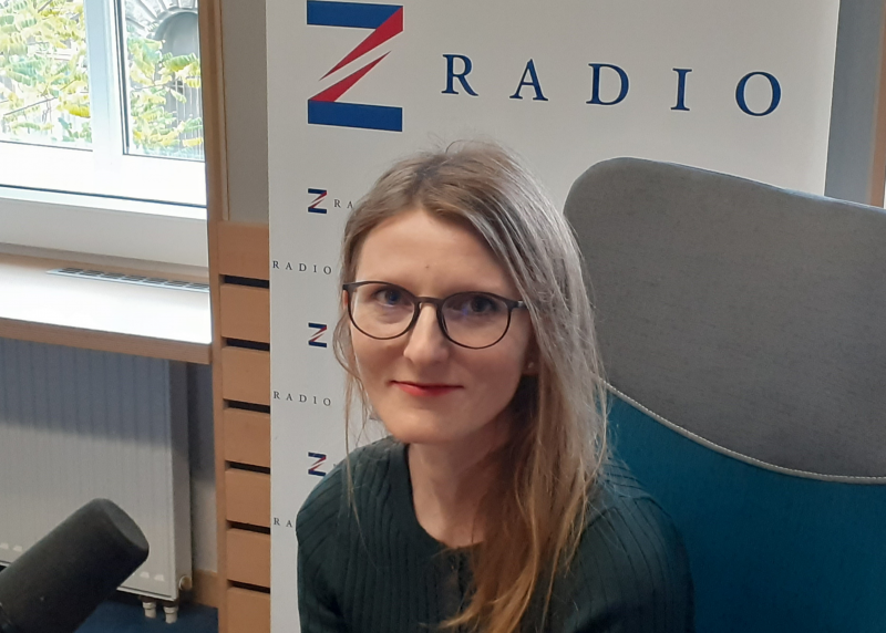 Obrázek epizody Cukrovku je možné oddálit, když se budeme dostatečně hýbat a myslet na to, co jíme, radí diabetoložka Katarína Halčiaková