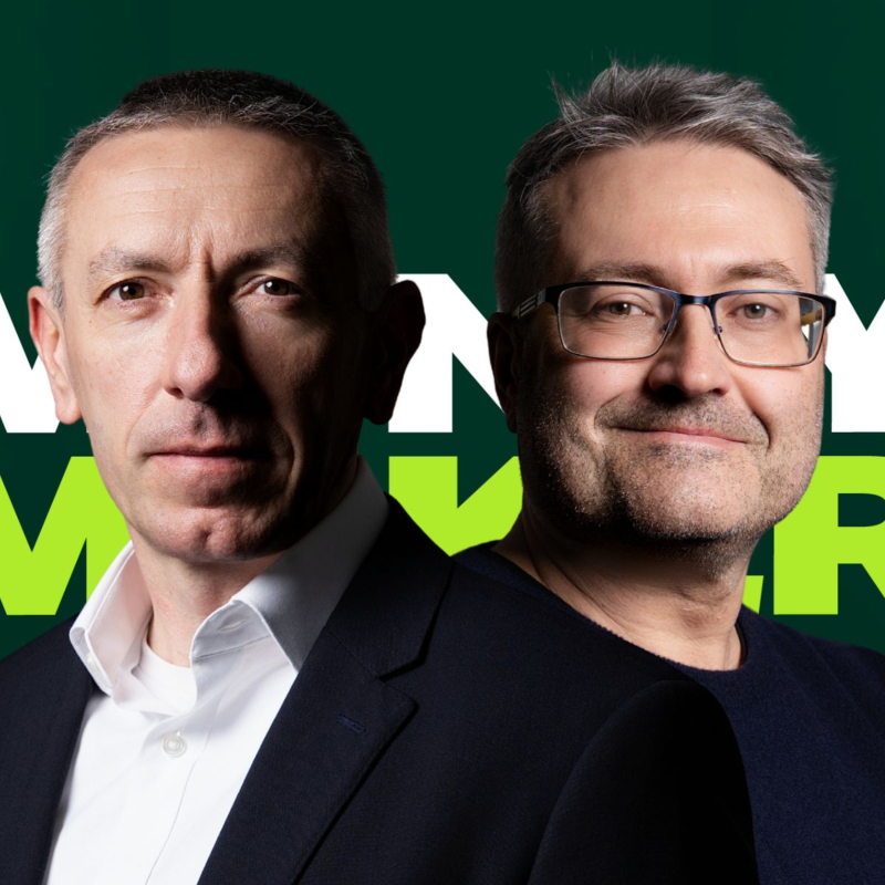 Obrázek epizody Česko zase šlape. Chcete vyšší plat? Cesta vede přes Úřad práce