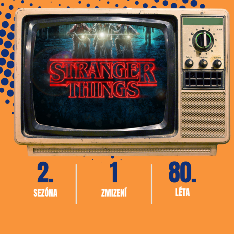 Obrázek epizody I see dead people - Stranger Things (S01E03-04)