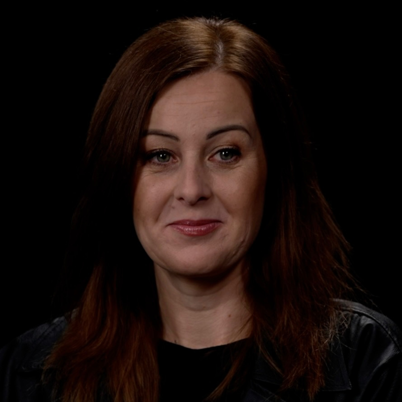 Obrázek epizody 20. století je pro mě fascinující. V dětství mi chyběly hrdinky, v pohádkách šel Honza do světa a princezna čekala doma, říká Poncarová