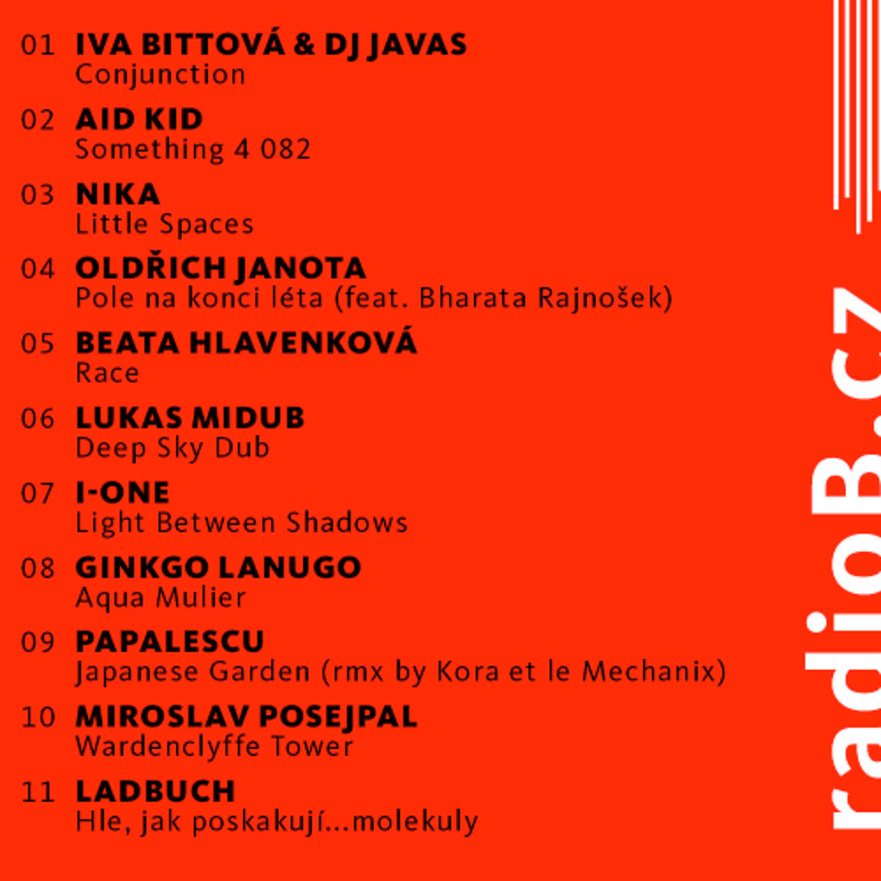 Obrázek epizody Sounderground #65