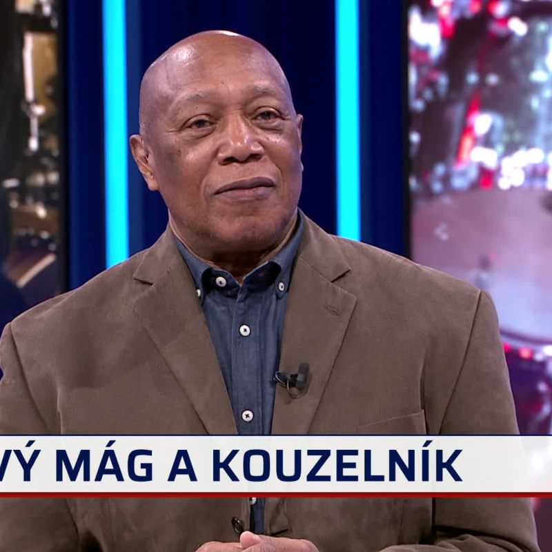 Obrázek epizody Nový den (909)