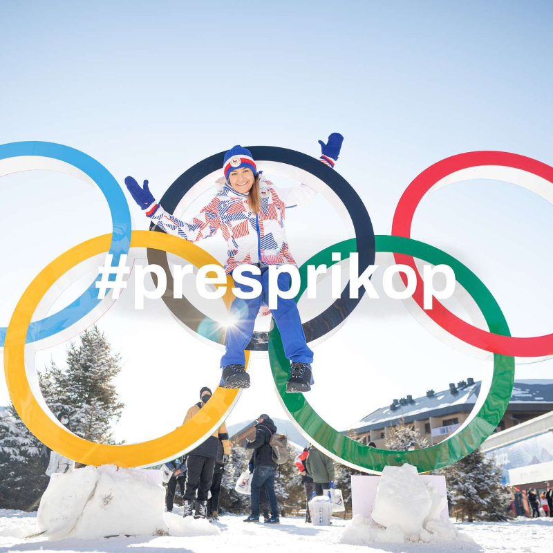 Obrázek epizody „Ostré lokty a rozhodování na poslední chvíli. Skikros mi pomáhá i v politice“ – Nikol Kučerová