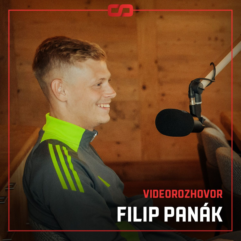 Obrázek epizody Panák UNLIMITED.