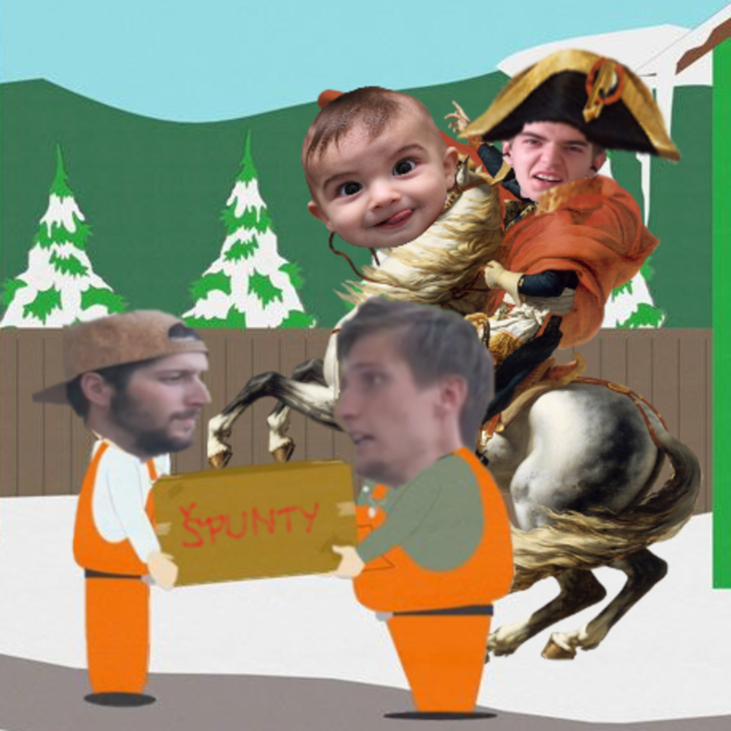 Obrázek epizody Kapitola 16 - Krabice, krabice a zase krabice