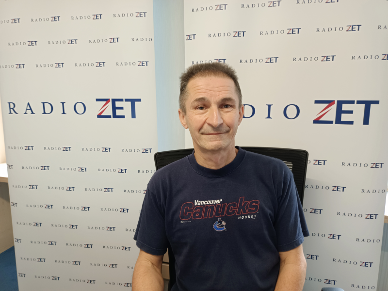 Obrázek epizody Dali jsme dětem svobodu, říká Luboš Hosnedl