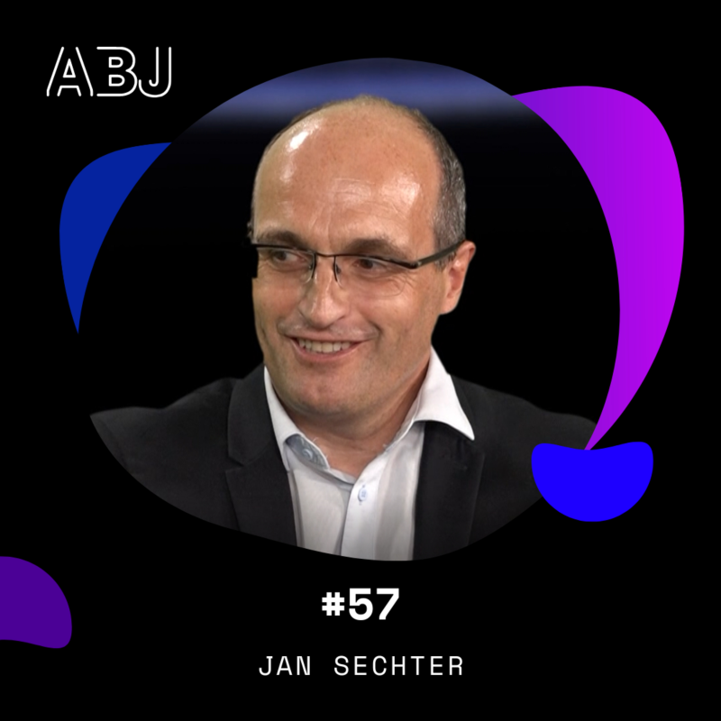 Obrázek epizody Rozhovor s Janem Sechterem