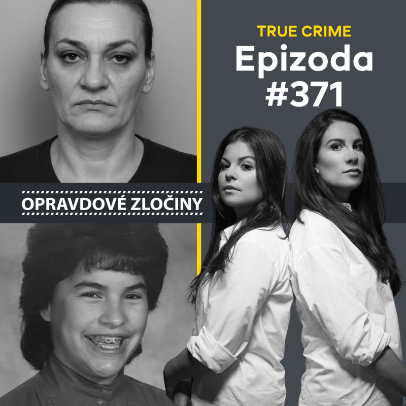 Obrázek epizody #371 - Dvojčata Eriksson & Jonelle Matthews