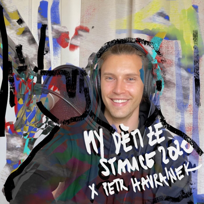 Obrázek epizody Angažmá Petr Havránek🎙 Světová tour Dolce & Gabbana byla velká škola