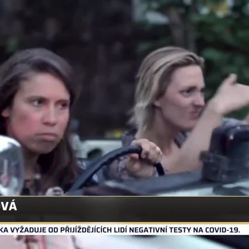 Obrázek epizody SHOWTIME 27.12.2021