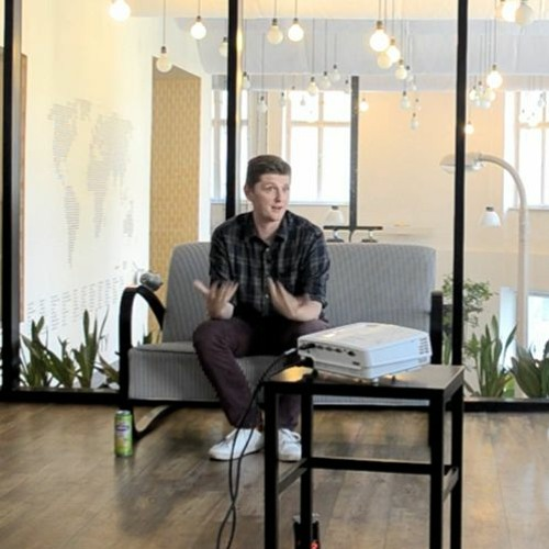 Obrázek epizody René Nekuda: Příběh je důležitý všude, i v podnikání