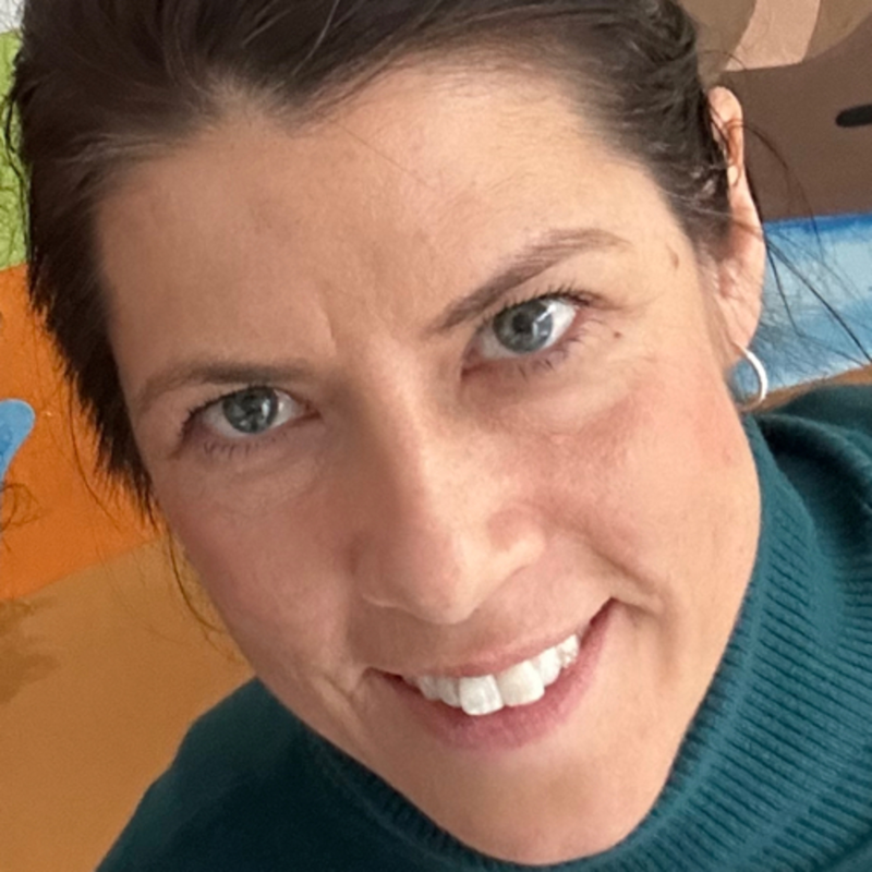 Obrázek epizody Podkec s Klárou Voříšek