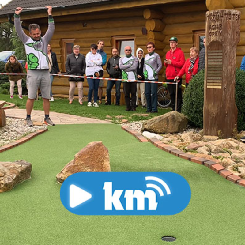 Obrázek epizody Czech masters s dotací 2 tisíc EUR ovládli hráči z Horního Bezděkova